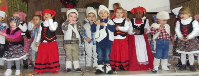 navidad 2014